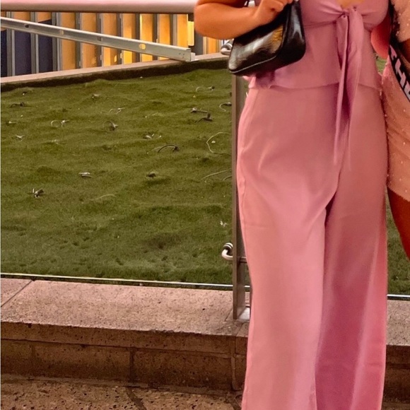 Lilac/Lavender Matching Set - Picture 5 of 5